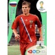 Aleksandr Kokorin One to Watch Russia 291 Adrenalyn XL Brasil 2014