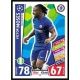 Victor Moses Chelsea 111 Match Attax Champions 2017-18
