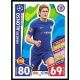 Marcos Alonso Chelsea 112 Match Attax Champions 2017-18