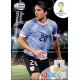 Cristian Rodríguez Uruguay 311 Adrenalyn XL Brasil 2014