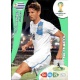 Gastón Ramírez One to Watch Uruguay 315 Adrenalyn XL Brasil 2014
