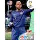 Tim Howard Star Player USA 317 Adrenalyn XL Brasil 2014