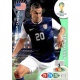 Geoff Cameron Utility Player USA 318 Adrenalyn XL Brasil 2014