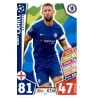 Gary Cahill Chelsea 114 Match Attax Champions  2017-18