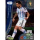 Ezequiel Lavezzi Fan's Favourite Argentina 325 Adrenalyn XL Brasil 2014