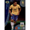 Paulinho Fan's Favourite Brasil 329 Adrenalyn XL Brasil 2014