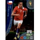 Alexis Sánchez Fan's Favourite Chile 330 Adrenalyn XL Brasil 2014