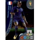Mamadou Sakho Fan's Favourite France 338 Adrenalyn XL Brasil 2014