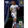 Giorgos Karagounis Fan's Favourite Hellas 340 Adrenalyn XL Brasil 2014