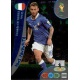 Daniele De Rossi Fan's Favourite Italia 342 Adrenalyn XL Brasil 2014