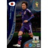 Yasuhito Endo Fan's Favourite Japan 343 Adrenalyn XL Brasil 2014