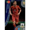 João Moutinho Fan's Favourite Portugal 347 Adrenalyn XL Brasil 2014