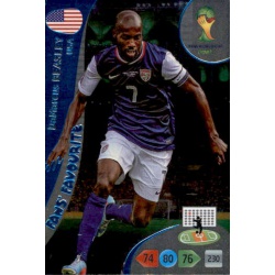 DaMarcus Beasley Fan's Favourite USA 351 Adrenalyn XL Brasil 2014