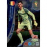 Thibaut Courtois Goal Stopper Belgique 352 Adrenalyn XL Brasil 2014