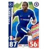 N'Golo Kanté Chelsea 117 Match Attax Champions  2017-18