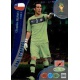 Claudio Bravo Goal Stopper Chile 354 Adrenalyn XL Brasil 2014
