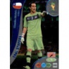 Claudio Bravo Goal Stopper Chile 354 Adrenalyn XL Brasil 2014