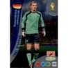 Manuel Neuer Goal Stopper Deutschland 355 Adrenalyn XL Brasil 2014
