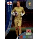 Joe Hart Goal Stopper England 356 Adrenalyn XL Brasil 2014