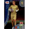 Joe Hart Goal Stopper England 356 Adrenalyn XL Brasil 2014