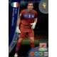 Gianluigi Buffon Goal Stopper Italia 359 Adrenalyn XL Brasil 2014