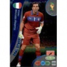 Gianluigi Buffon Goal Stopper Italia 359 Adrenalyn XL Brasil 2014