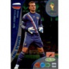 Igor Akinfeev Goal Stopper Russia 360 Adrenalyn XL Brasil 2014