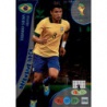 Thiago Silva Defensive Rock Brasil 363 Adrenalyn XL Brasil 2014