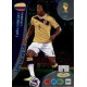 Carlos Sánchez Defensive Rock Colombia 366 Adrenalyn XL Brasil 2014