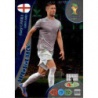 Gary Cahill Defensive Rock England 369 Adrenalyn XL Brasil 2014