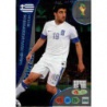 Sokratis Papastathopoulos Defensive Rock Hellas 372 Adrenalyn XL Brasil 2014