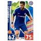 Cesc Fàbregas Chelsea 119 Match Attax Champions 2017-18