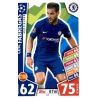 Cesc Fàbregas Chelsea 119 Match Attax Champions  2017-18