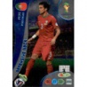 Pepe Defensive Rock Portugal 376 Adrenalyn XL Brasil 2014