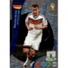 Miroslav Klose Expert Deutschland 380 Adrenalyn XL Brasil 2014