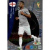 Ashley Cole Expert England 381 Adrenalyn XL Brasil 2014