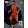 Xabi Alonso Expert España 382 Adrenalyn XL Brasil 2014