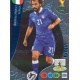 Andrea Pirlo Expert Italia 383 Adrenalyn XL Brasil 2014