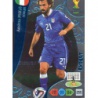 Andrea Pirlo Expert Italia 383 Adrenalyn XL Brasil 2014