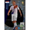 Dirk Kuyt Expert Nederland 384 Adrenalyn XL Brasil 2014