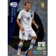 Diego Forlan Expert Uruguay 386 Adrenalyn XL Brasil 2014
