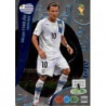 Diego Forlan Expert Uruguay 386 Adrenalyn XL Brasil 2014