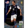 Landon Donovan Expert USA 387 Adrenalyn XL Brasil 2014