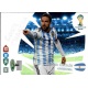Gonzalo Higuaín Game Changer Argentina 388 Adrenalyn XL Brasil 2014