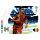Eden Hazard Game Changer Belgique 389 Adrenalyn XL Brasil 2014