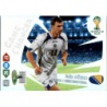 Edin Džeko Game Changer Bosna i Hercegovina 390 Adrenalyn XL Brasil 2014