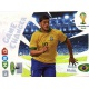 Hulk Game Changer Brasil 391 Adrenalyn XL Brasil 2014