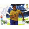 Hulk Game Changer Brasil 391 Adrenalyn XL Brasil 2014