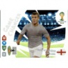 Jack Wilshere Game Changer England 396 Adrenalyn XL Brasil 2014
