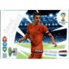 Robin van Persie Game Changer Nederland 402 Adrenalyn XL Brasil 2014